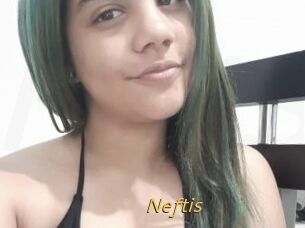 Neftis
