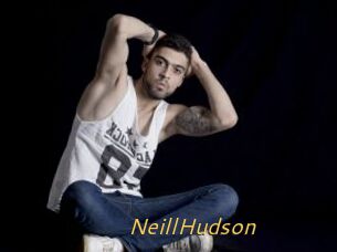 NeillHudson
