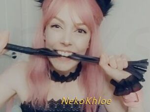 NekoKhloe