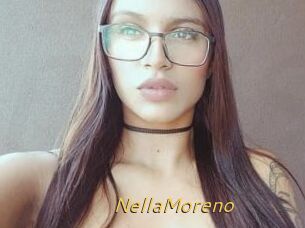 NellaMoreno