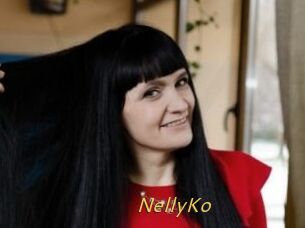 NellyKo