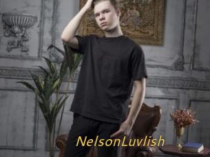 NelsonLuvlish