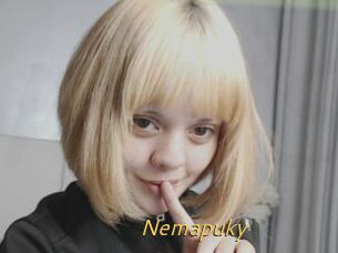 Nemapuky