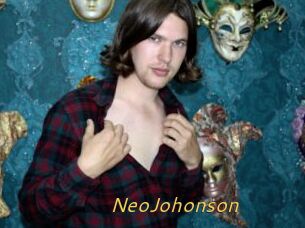 NeoJohonson