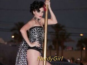 NerdyGirl