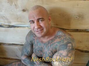 NeshRockHard
