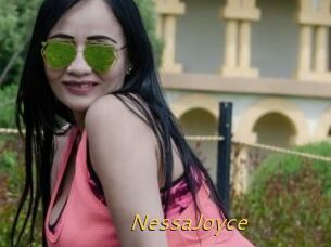 NessaJoyce