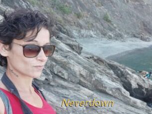 Neverdown