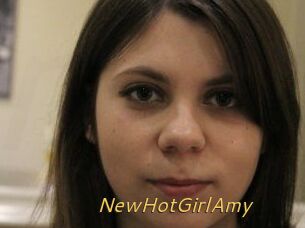 New_Hot_GirlAmy