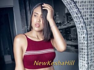 NewKeshaHill
