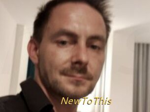 NewToThis