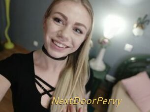 NextDoorPervy