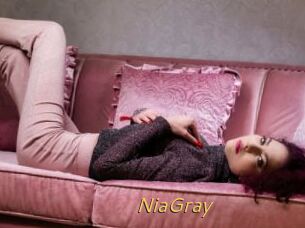 NiaGray