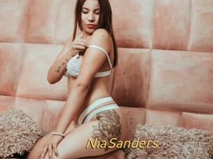 NiaSanders