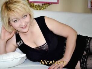 NicaIvory