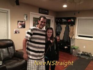 NiceNStraight