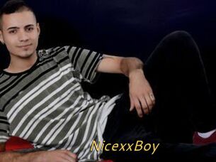 NicexxBoy