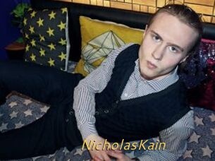 NicholasKain