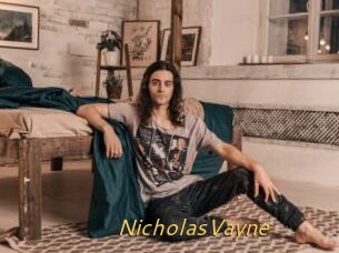 NicholasVayne