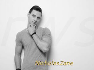 NicholasZane