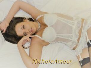 NicholeAmour