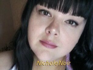 NicholeNoir