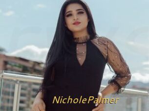 NicholePalmer