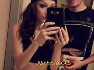 NicholeXXS