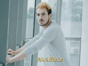 NickBlaze