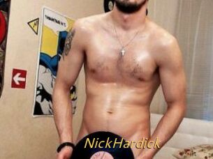 NickHardick