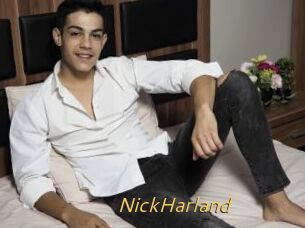 NickHarland