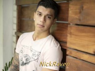NickRaven