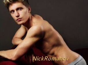 NickRomanov