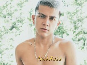 NickRoss