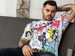 NickTanner