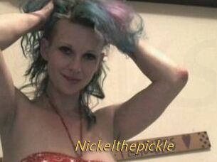 Nickelthepickle