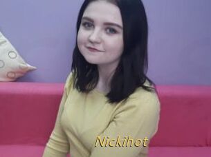 Nickihot