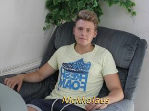 Nickkolaus