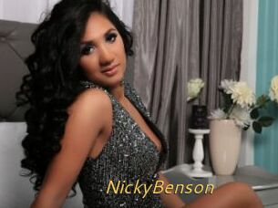 NickyBenson