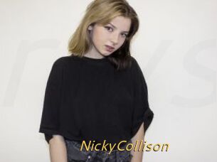 NickyCollison