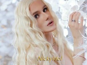 NickyIdol