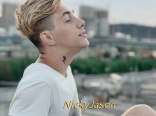 NickyJason