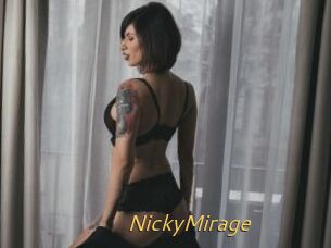NickyMirage