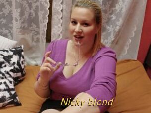 Nicky_blond
