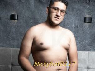 Nickyhot0217