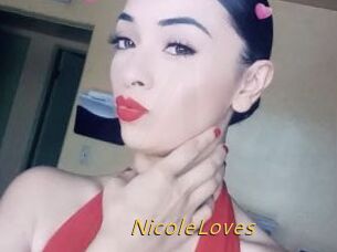 NicoleLoves