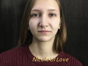 NicoleUrLove