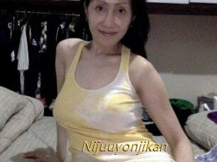 Nijuuyonjikan