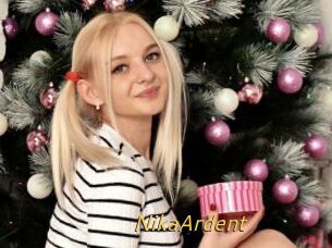 NikaArdent
