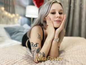 NikaFoster